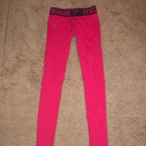 Gymshark leggings